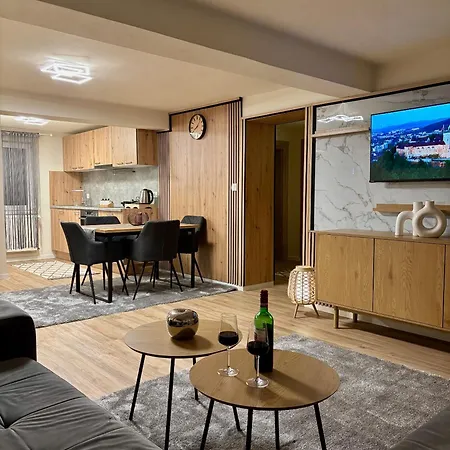 Apartamento Lun