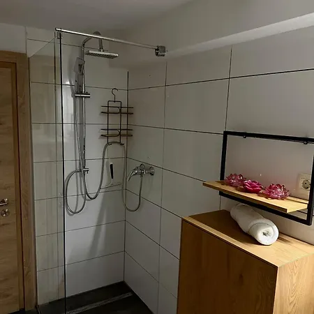 Apartamento Lun *
