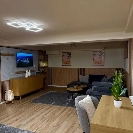 Apartamento Lun *