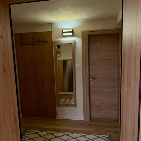 Apartamento Lun