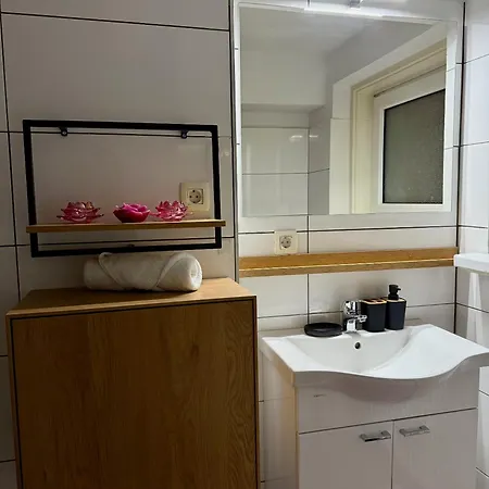 Lun Apartamento Liubliana